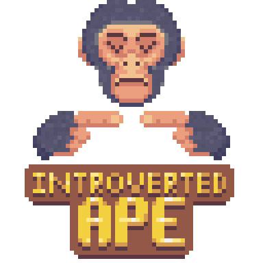 Introverted Ape