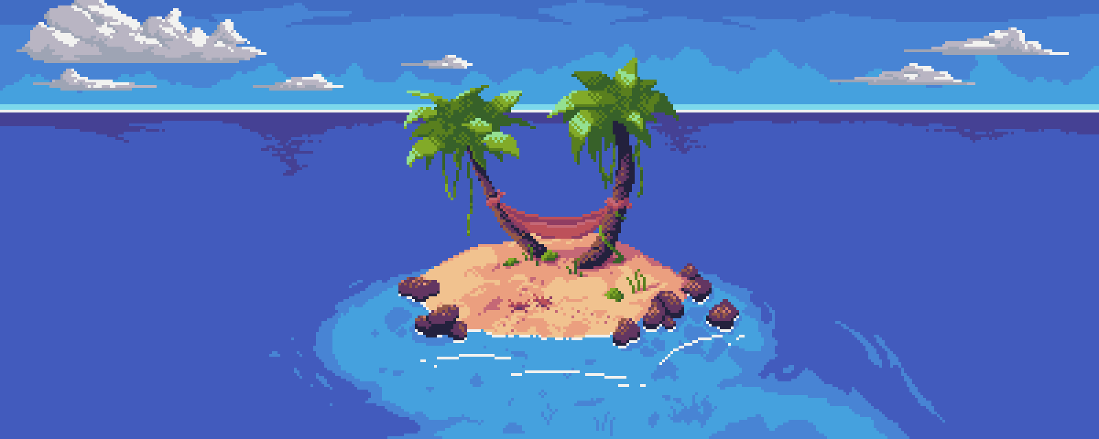 Palmisland